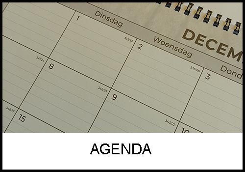 Agenda