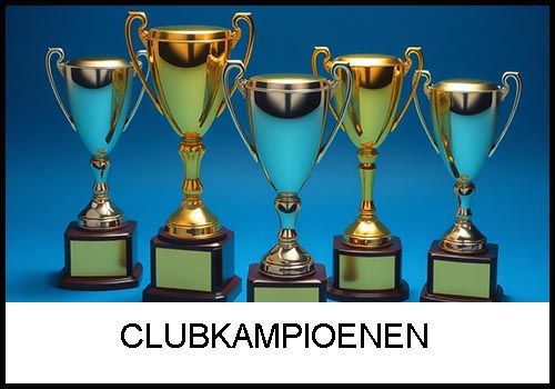 Clubkampioenen
